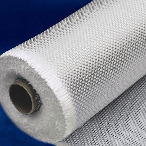 Vải thủy tinh chống cháy - Giải pháp bảo vệ nhiệt và ngăn cháy lan